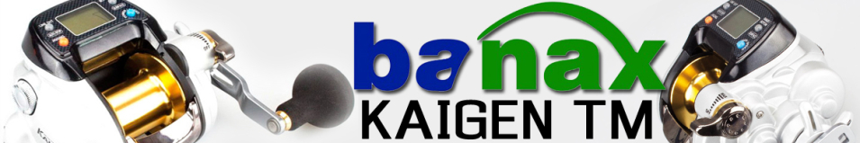 Banax Kaigen TM