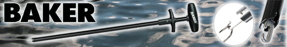 Baker HooKouT-Magnum "T" Экстрактор