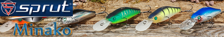 Sprut Minako 90F