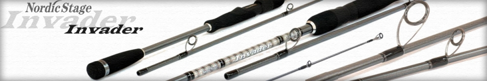 Nordic Stage Invader B
