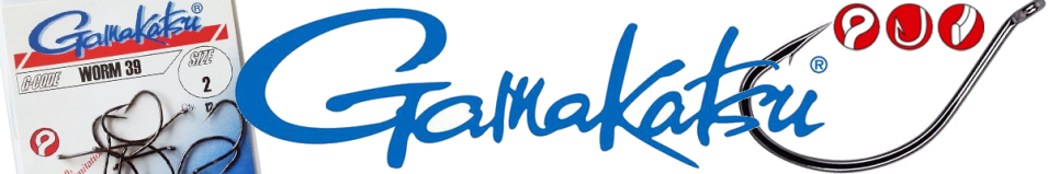 Gamakatsu Worm 39 (BL)