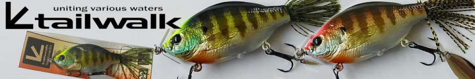 Tailwalk Nakachaaan ZOE