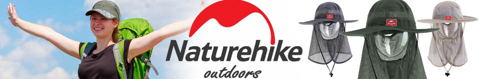 Naturehike Quick-Dry Fisherman Ben Nepale