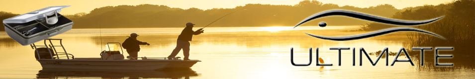 Ultimate Hot Stuff rig and bits box #2 