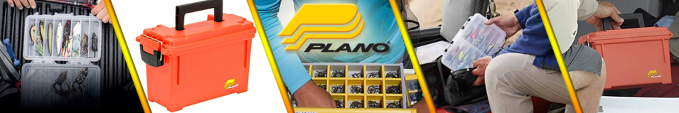 Plano 131252 Marine Case (29.5cm x 13cm x 18.1cm)