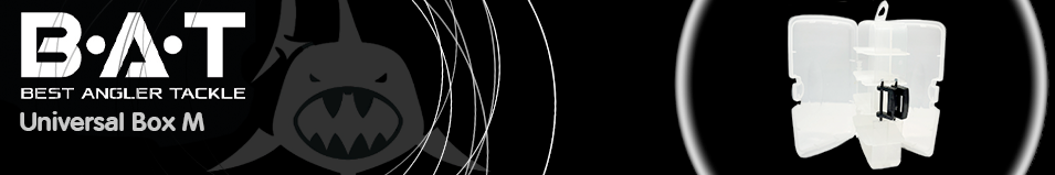 BAT Universal Box M (ZYYJ-09)