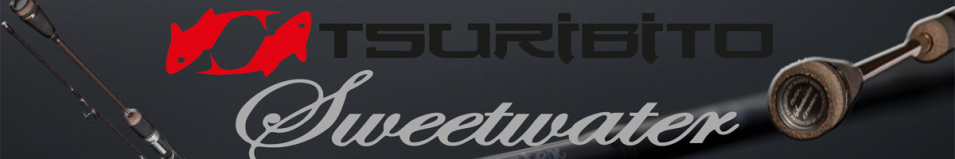 Tsuribito-Jackson Sweetwater