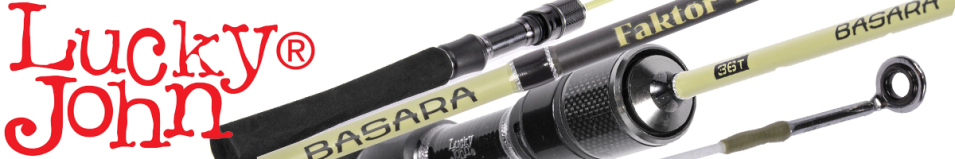 Lucky John Basara Faktor