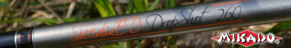 Mikado Specialized Drop Shot