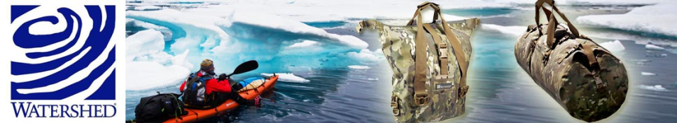 Watershed Mississippi