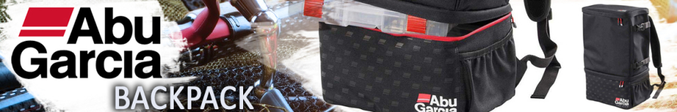 Abu Garcia Backpack
