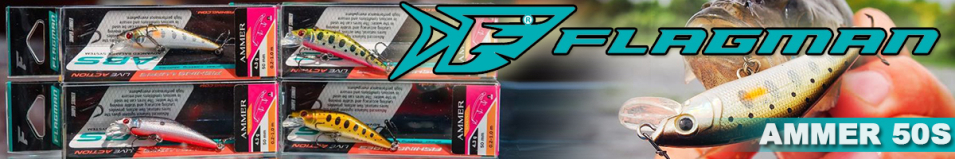 Flagman Ammer 50S