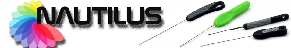 Nautilus Splicing Needle Fluo Green