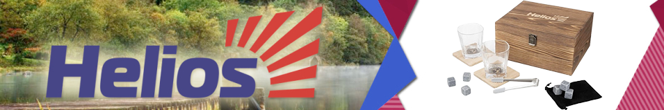 Helios (HS-ZZM001) Набор для виски