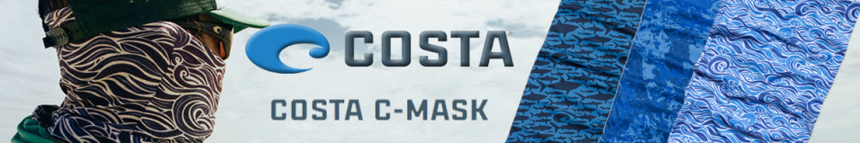 Costa C-Mask