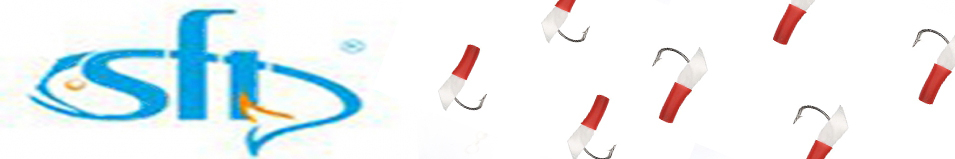 Монтаж SFT 5 трубок красный