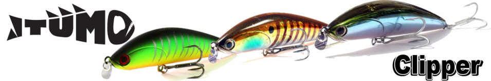Itumo Clipper 120F
