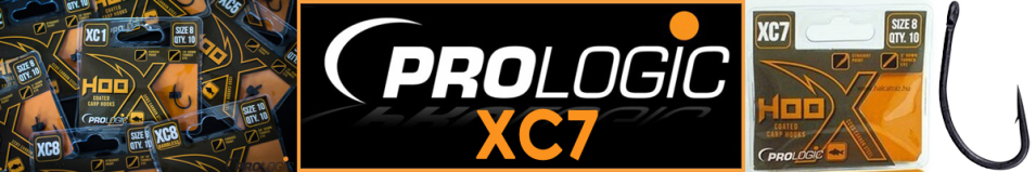 Prologic Hoox XC7