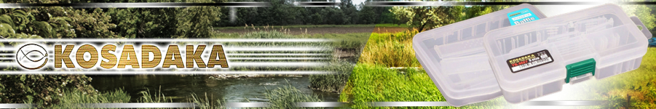 Kosadaka TB-M07