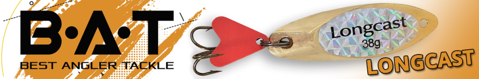 BAT Longcast 1103 38 гр.
