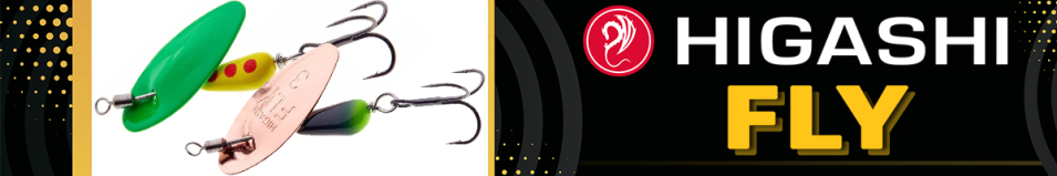 Higashi Fly 3g