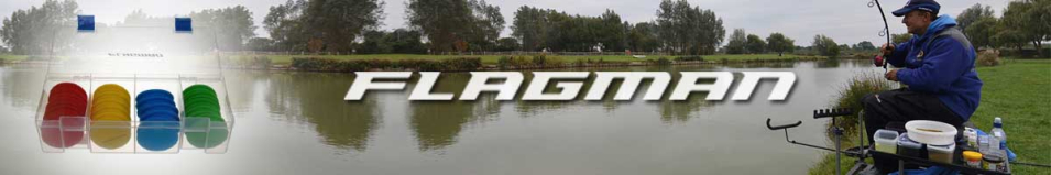 Flagman Eva Rig Spools (EVR_20)