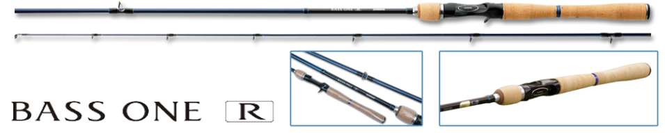 Shimano Bass One