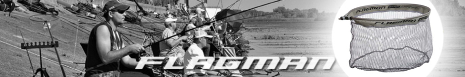 Flagman Grey Rubber Head Round 40x50см (ZXG4050R)