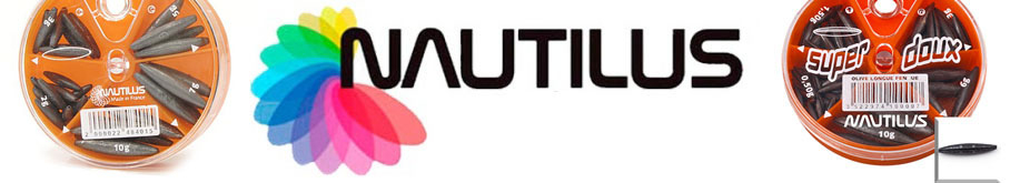 Nautilus Olive Long Percee 5 Cases