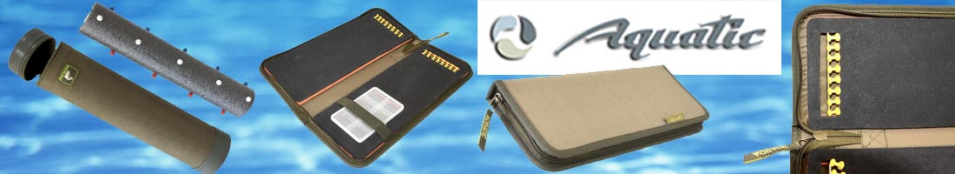 Aquatic ПВ-01 Поводочница