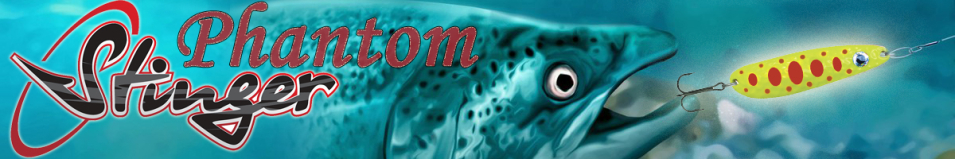 Stinger Phantom 60/15