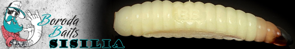 Boroda Baits SiSiLiA 51 Floating