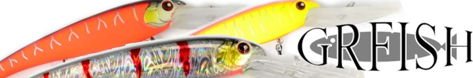 GRFish Trolling 20 Plus