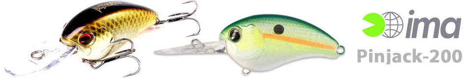 Ima PinJack-200