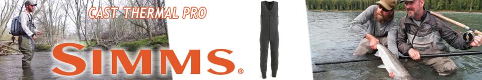 Cast Thermal Pro Large, Gray