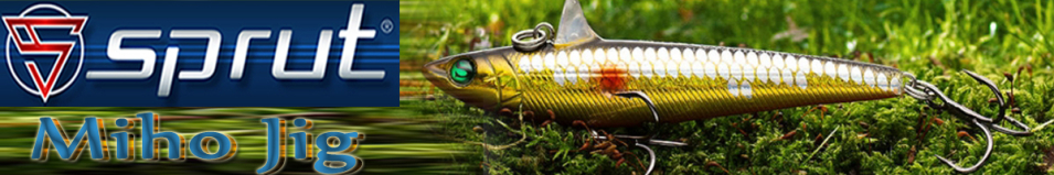 Sprut Miho Jig 77S