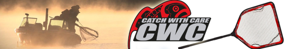 CWC XL Monster Net