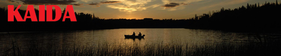 Kaida Sagacity Pro Pole