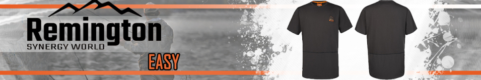 Remington Easy