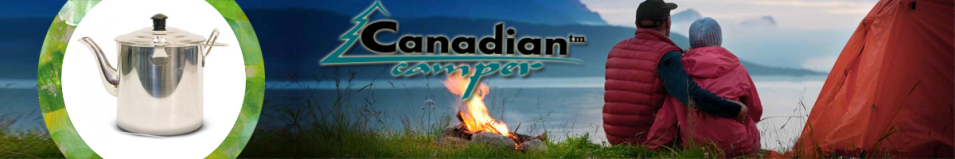 Canadian Camper СС-K227