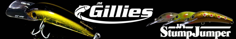 Gillies StumpJumper Size 1 105mm