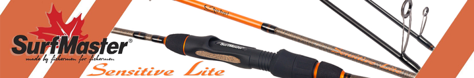 Surf Master Chokai Series Sensitive Light