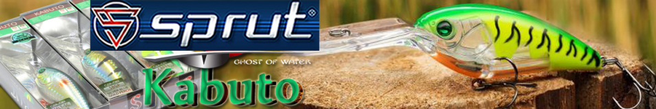 Sprut Kabuto 75F