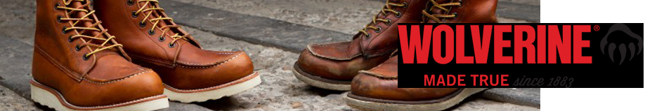 Wolverine 7908(EW) Pathfinder