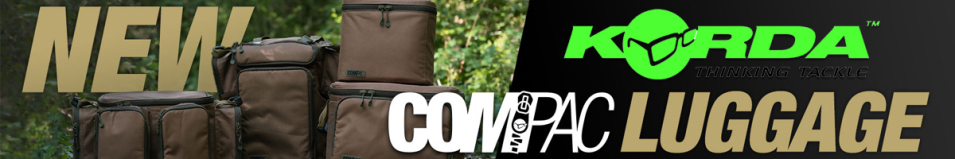 Korda Compac Cool Bag