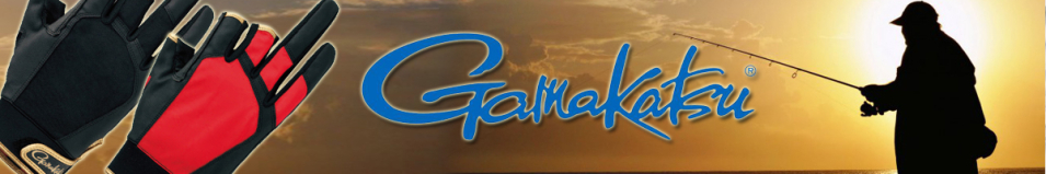 Gamakatsu GM7243 RED