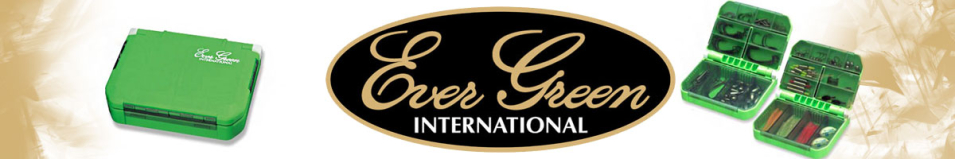 EverGreen Handy Box Type2 Green