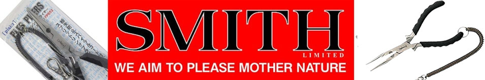 Smith 155ST Плоскогубцы