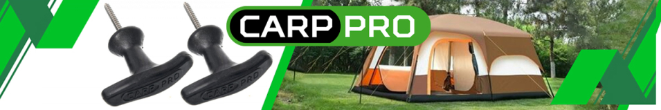 Carp Pro Platform Pegs Колышки для вымостки с саморезами