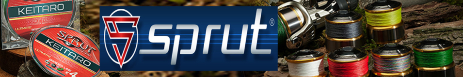 Sprut Keitaro Ultimate Braided Line x4 140m Space Gray